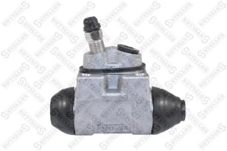 Цилиндр тормозной, колесный STELLOX 05-83500-SX