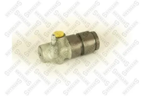 Цилиндр сцепления, рабочий STELLOX 05-84006-SX