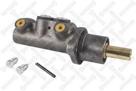 Главный тормозной цилиндр STELLOX 05-85470-SX
