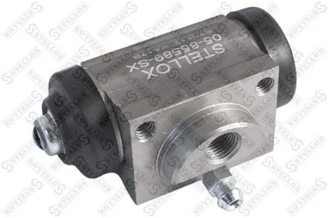 Цилиндр тормозной, колесный STELLOX 05-85589-SX
