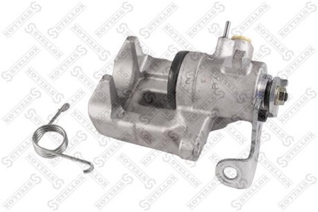 Тормозной суппорт задний правый STELLOX 05-90325-SX