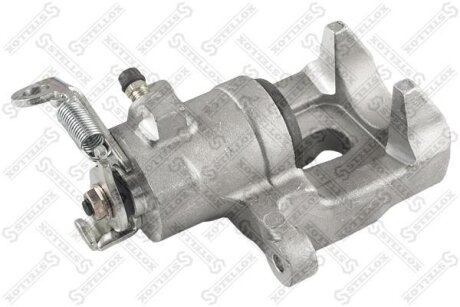 Тормозной суппорт задний левый STELLOX 05-90437-SX