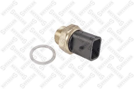 Датчик включения вентилятора STELLOX 06-01507-SX