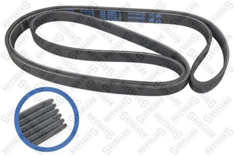 Поликлиновый ремень STELLOX 06-02260-SX