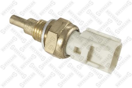 Датчик температуры охлаждающей жидкости STELLOX 06-04046-SX