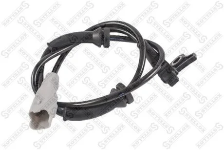 Датчик АБС передний STELLOX 06-65315-SX