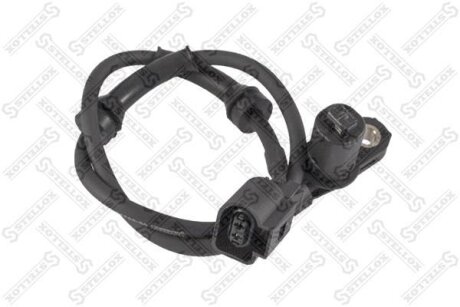 Датчик АБС передний STELLOX 06-65330-SX
