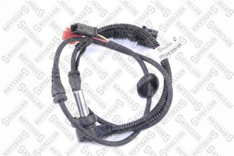 Датчик АБС передний STELLOX 06-65335-SX