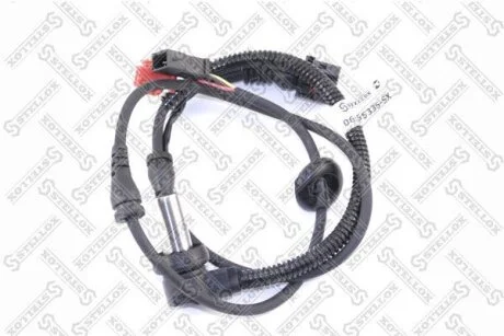 Датчик АБС передний STELLOX 06-65335-SX