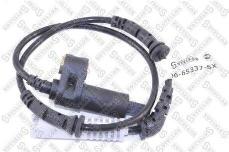 Датчик АБС передний STELLOX 06-65337-SX