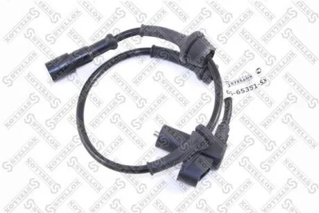 Датчик АБС передний STELLOX 06-65351-SX