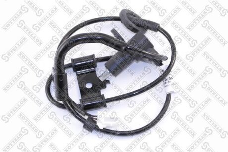 Датчик АБС задний правый STELLOX 06-65365-SX