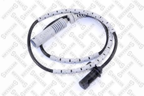 Датчик АБС передний STELLOX 06-65367-SX
