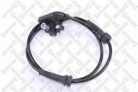 Датчик АБС задний STELLOX 06-65373-SX
