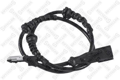 Датчик АБС передний STELLOX 06-65444-SX