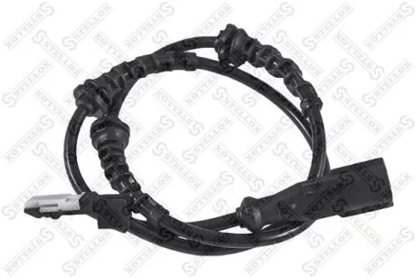 Датчик АБС передний STELLOX 06-65444-SX