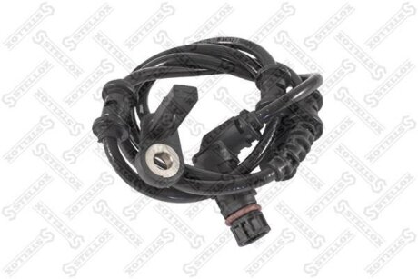 Датчик АБС задний STELLOX 06-65458-SX