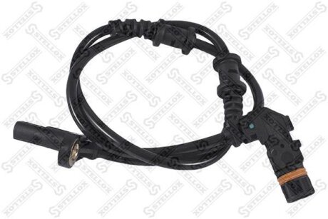 Датчик АБС передний STELLOX 06-65471-SX