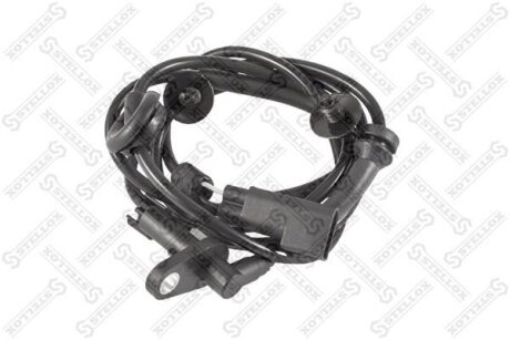 Датчик АБС передний STELLOX 06-65478-SX