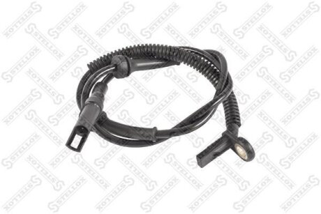 Датчик АБС передний STELLOX 06-65486-SX
