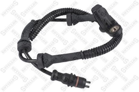 Датчик АБС передний STELLOX 06-65496-SX