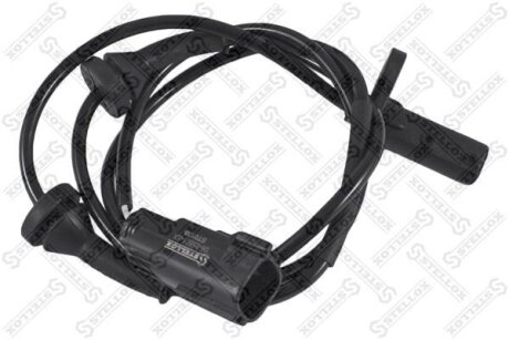 Датчик АБС передний левый STELLOX 06-65501-SX