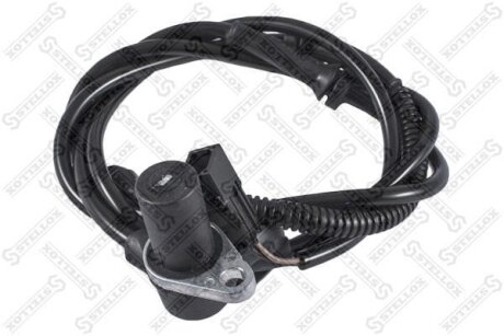 Датчик АБС задний STELLOX 06-65505-SX