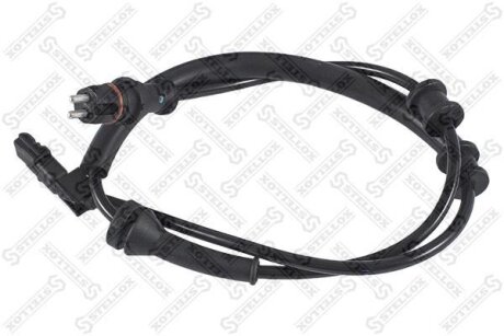 Датчик АБС задний STELLOX 06-65508-SX
