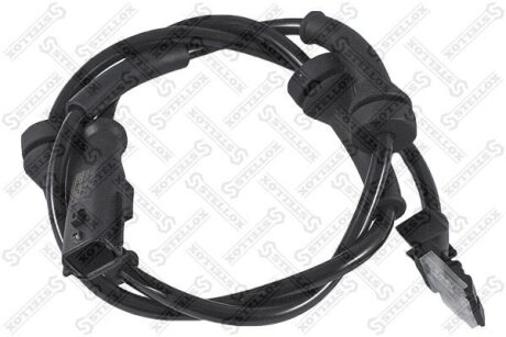 Датчик АБС передний STELLOX 06-65516-SX