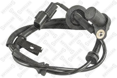 Датчик АБС передний левый STELLOX 06-65531-SX