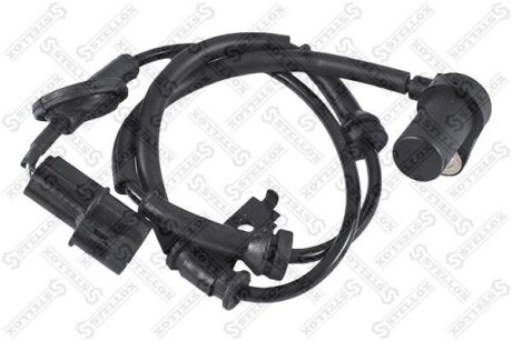 Датчик АБС (ABS) передний правый STELLOX 06-65537-SX