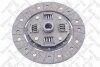 Диск сцепления STELLOX 07-00022-SX (фото 1)