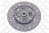 Диск сцепления STELLOX 07-00029-SX (фото 1)
