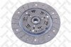 Диск сцепления STELLOX 07-00094-SX (фото 1)