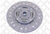 Диск сцепления STELLOX 07-00112-SX (фото 1)