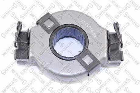 Подшипник выжимной STELLOX 07-00614-SX