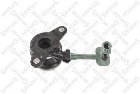 Подшипник выжимной STELLOX 07-00808-SX