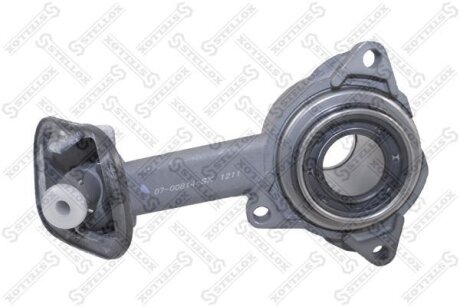 Подшипник выжимной STELLOX 07-00814-SX