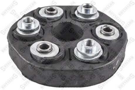 Муфта эластичная вала карданного STELLOX 07-10012-SX