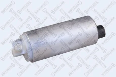 Насос топливный STELLOX 10-01007-SX