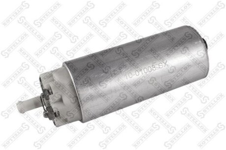 Насос топливный STELLOX 10-01008-SX