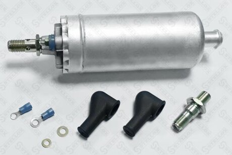 Насос топливный STELLOX 10-01011-SX