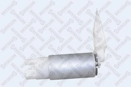 Насос топливный STELLOX 10-01015-SX