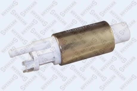 Насос топливный STELLOX 10-01017-SX