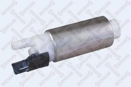 Насос топливный STELLOX 10-01022-SX
