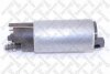 Насос топливный STELLOX 10-01123-SX (фото 1)