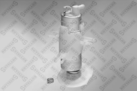 Насос топливный STELLOX 10-01159-SX