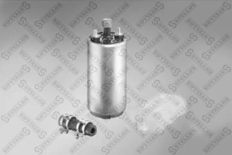 Насос топливный STELLOX 10-01177-SX