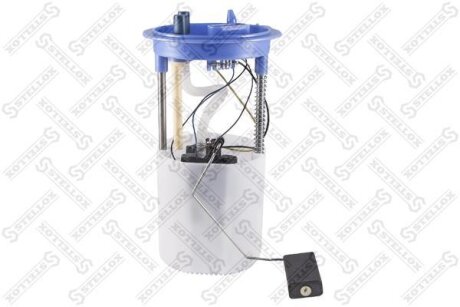 Насос топливный STELLOX 10-01201-SX