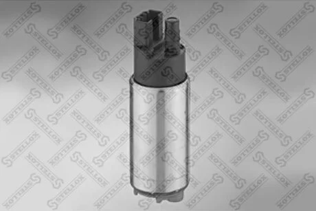 Насос топливный STELLOX 10-01202-SX